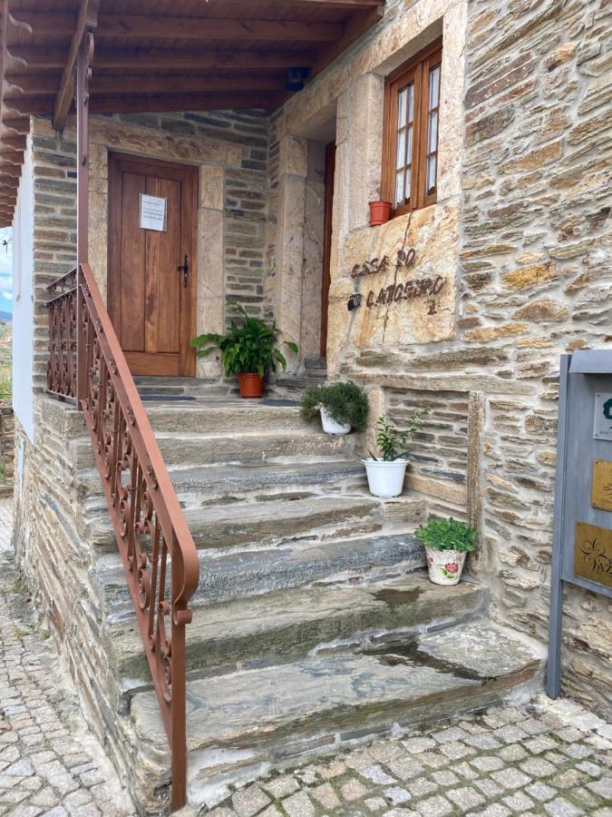 Casa Do Ti Latoeiro Vendégház Torre De Moncorvo Kültér fotó